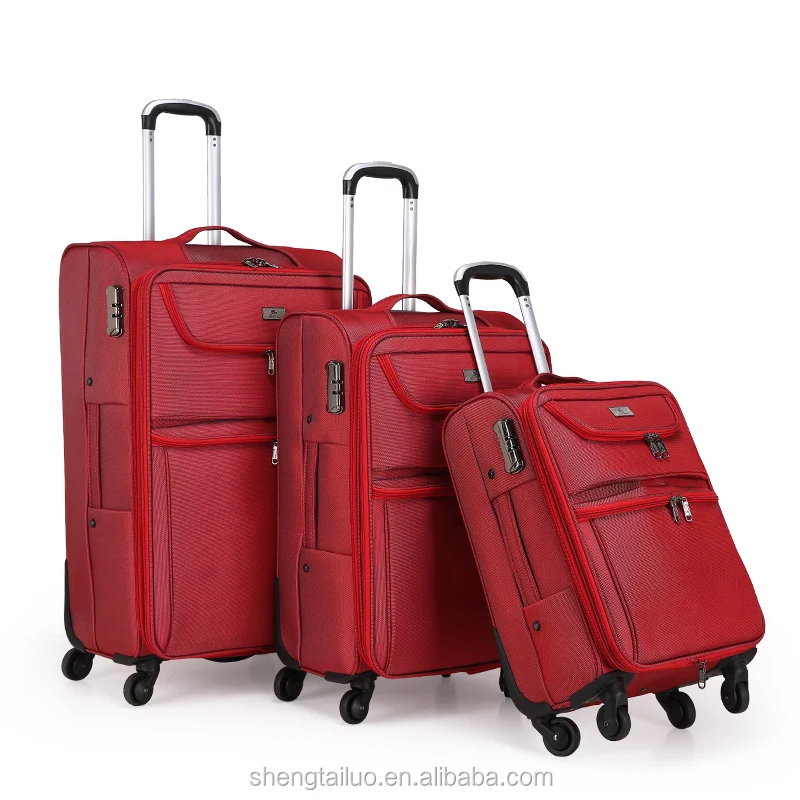 sky travel luggage 2018