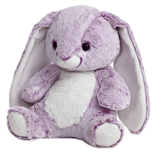 plush bunny long ears