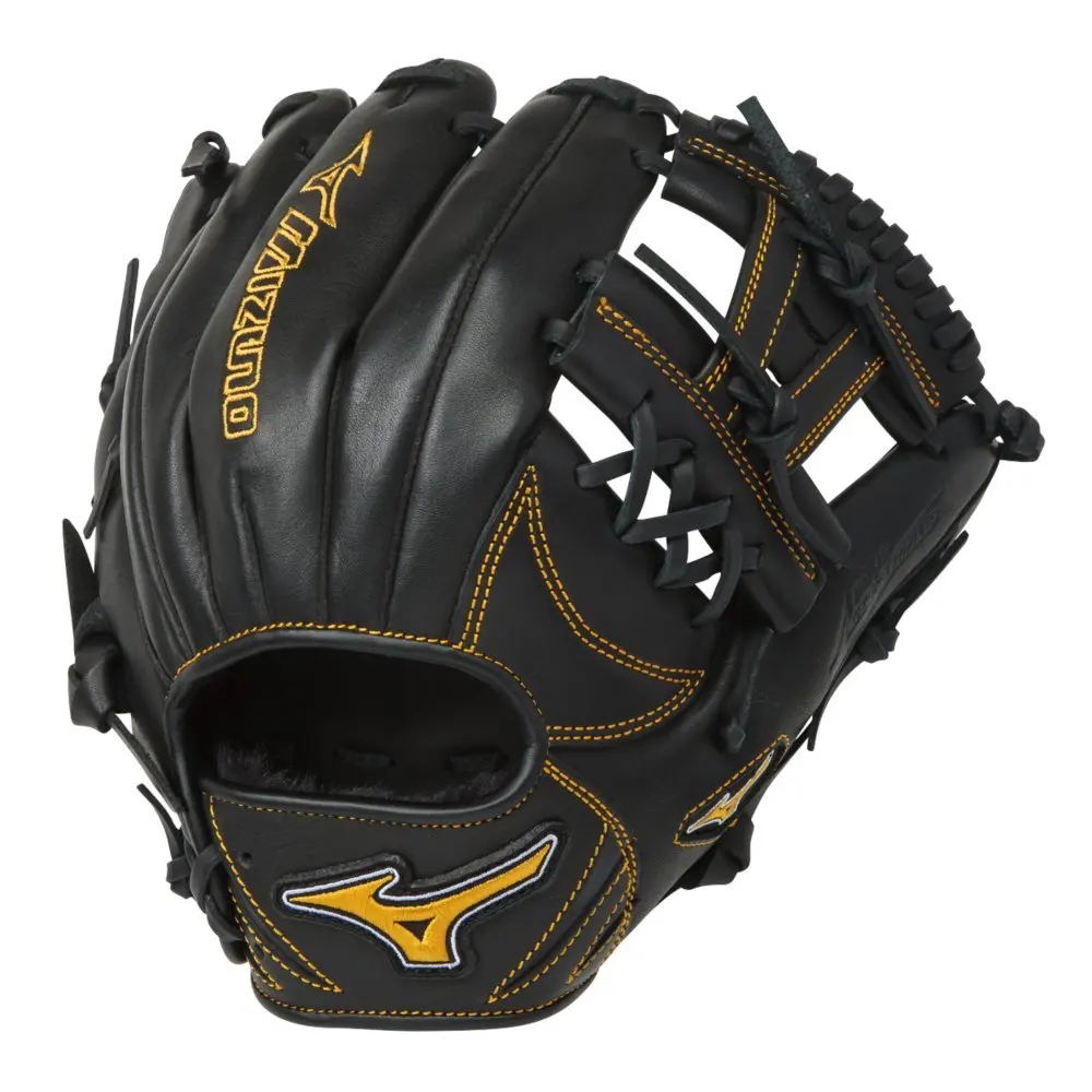 mizuno mvp