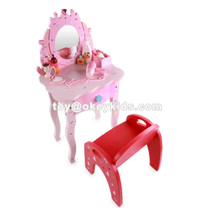 Customized makeup table Wenzhou Times Arts&Crafts