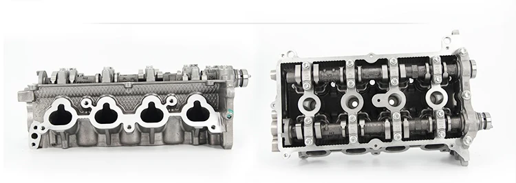 cylinder head for Suzuki