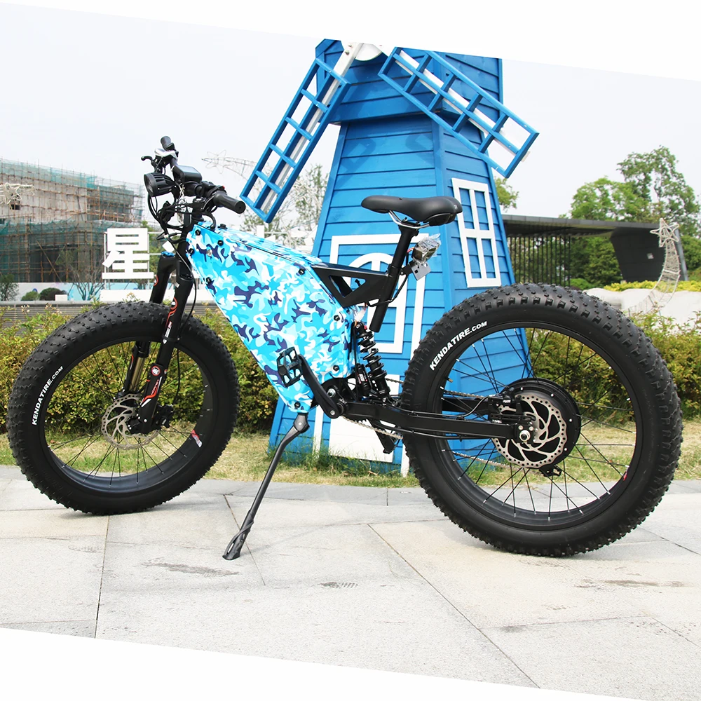 fatbike ebike
