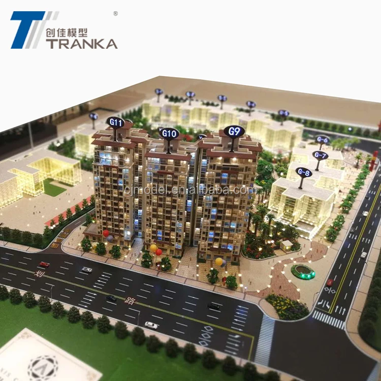 building model 41-3