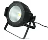 100w LED COB par light dmx512 control warm white low price led light nice wash effect