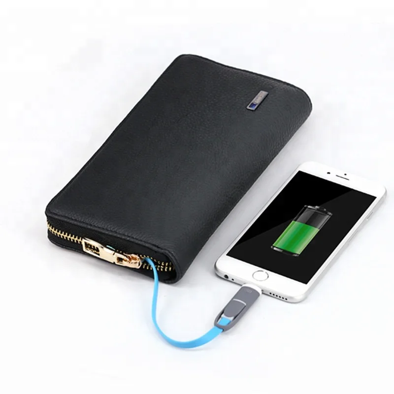 2018 новый анти потерянный Anti Theft пояса из натуральной кожи Смарт бумажник с GPS bluetooth запасные аккумуляторы для телефонов клатч для мужчин