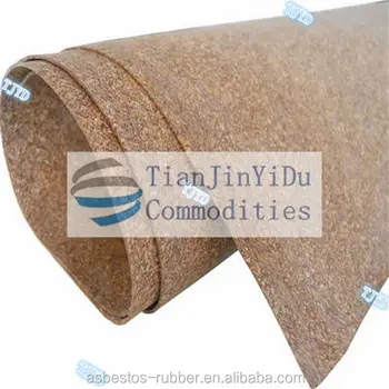 thermal gasket material