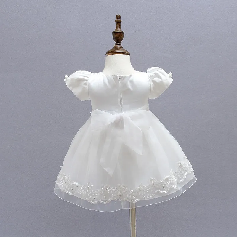 Baptism Dress Boys Dress Girls Clothes Infants &toddler Party Clothing