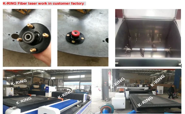 iron laser cutting machine