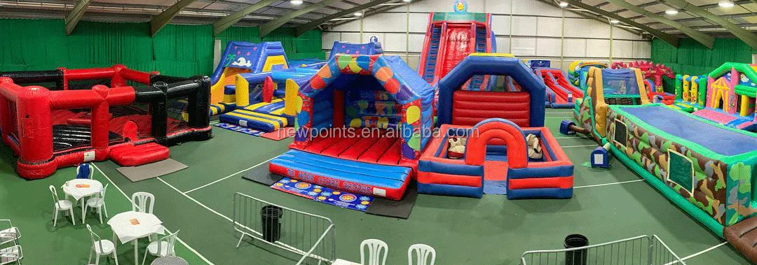 Hot sale cheap spiderman inflatable bouncer slide for kids