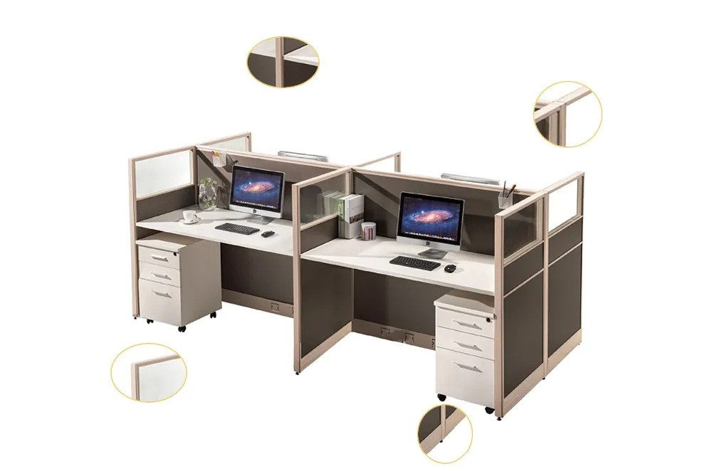 Standard Office Cubicle Desk Specifications Dimensions Buy Office