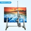 3D Decoration Animal Cartoon Wallpaper Inkjet Printer