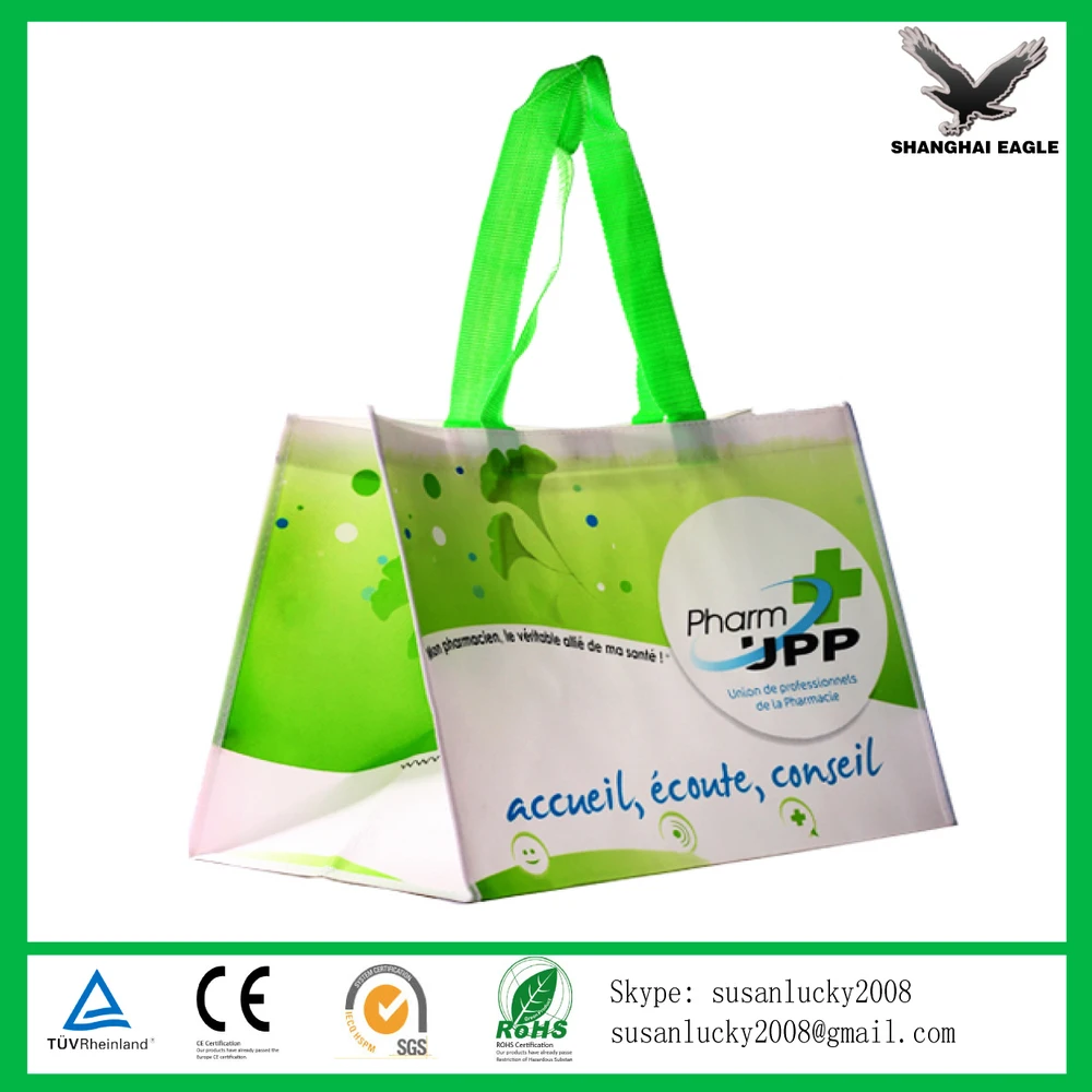 Cheap Lamination Pp Nonwoven Bag Hs Code Buy Nonwoven Bag Hs Code,Pp