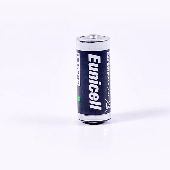 Our products cover a full range of dry batteries, button cells, 1.5v Mercur...