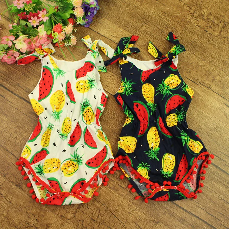 boutique rompers for babies