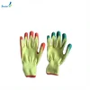 High quality palm fit work gloves