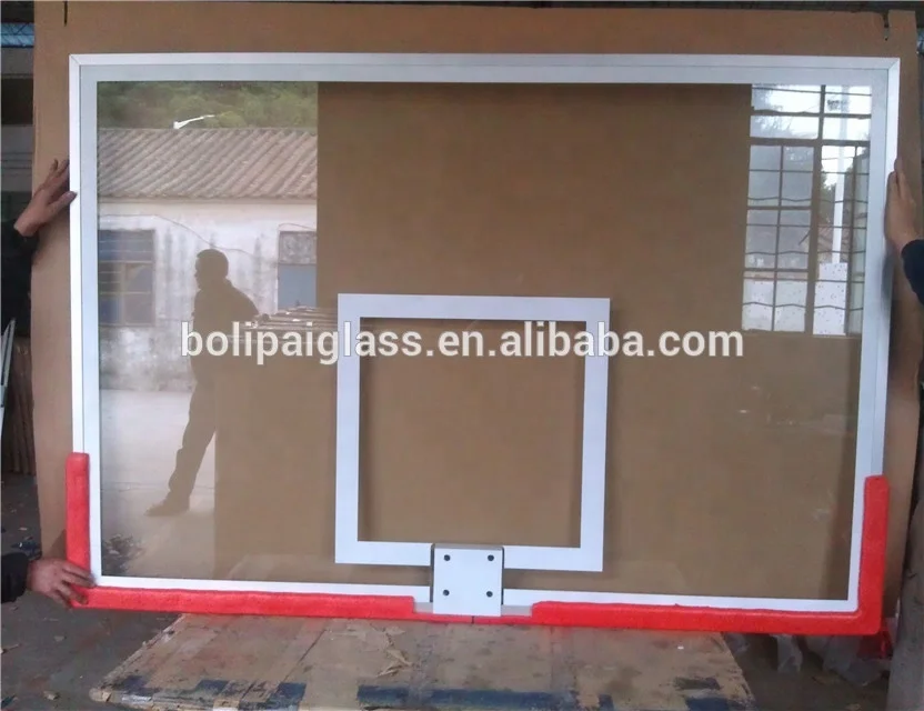 72 Inch Basketball Backboard With Pu Padding Tape Buy Basket Ball