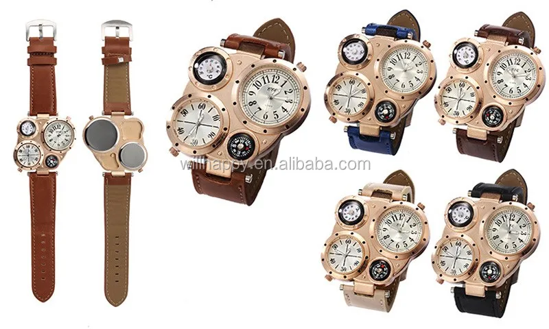 Wj 5281 Multifonction Résistant À L'eau Double Mouvement Avec Boussole Personnalité Nouveaux Hommes Montre Buy Montre Multifonction Résistante À Wj 5281 Multifonction Résistant À L'eau Double Mouvement Avec Boussole Personnalité Nouveaux Hommes Montre Buy Montre Multifonction Résistante À