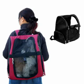 dog bag with wheels