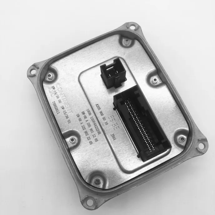 Kimh Headlamp Control Module For Q7 4l 20092015 4l0 941 329 Buy 4l0