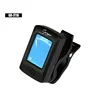 Guitar/bass/ violin /ukulele /chromatic digital Tuner