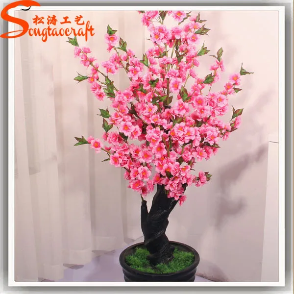 Ricca Esperienza Mini Alberi Di Ciliegio Pentole Artificiale Sakura Albero Artificiale Albero Di Ciliegio In Fiore Archi Buy Artificiale Albero Di