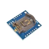 Real Time Digital Clock Module 24C32 32K I2C EEPROM Memory IRTC DS1307