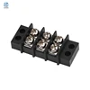 KF49 Double Row barrier terminal block High temperature screw power barrier terminal block 9.5mm pitch ST49