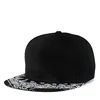 Canvas Upper Best Quality Unisex Sports Cap Hip Hop Cap