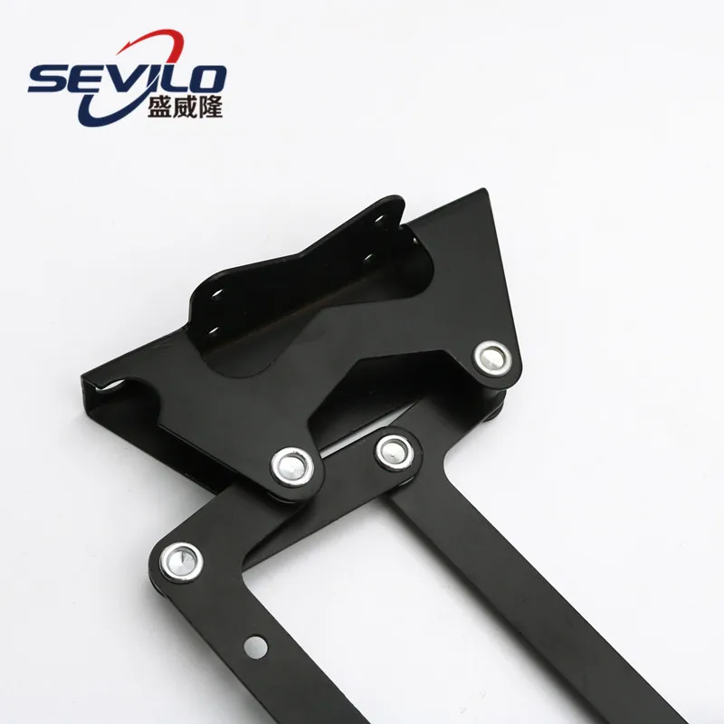 Foshan Table Lift Hinge Joints Folding Table Mechanism Hardware Buy Table Lift Hinge,Folding