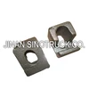 Algeria Hot Sale SINO HOWO / SHACMAN Truck All Spares VG14150046 Oil Pan Support Block