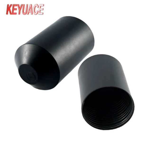 Battle Rope Heat Shrink Replacement Handle End Caps Buy Battle Rope