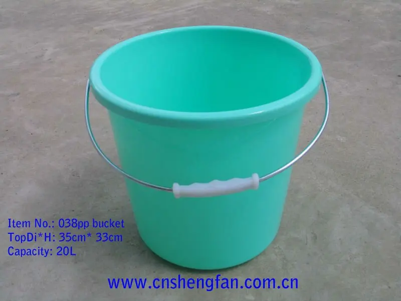 Cheap Plastic Bucket 20 Liter Wholesale Buy Cheap Plastic Bucket