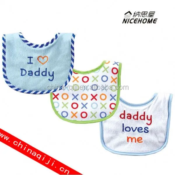 cute baby bibs for boys