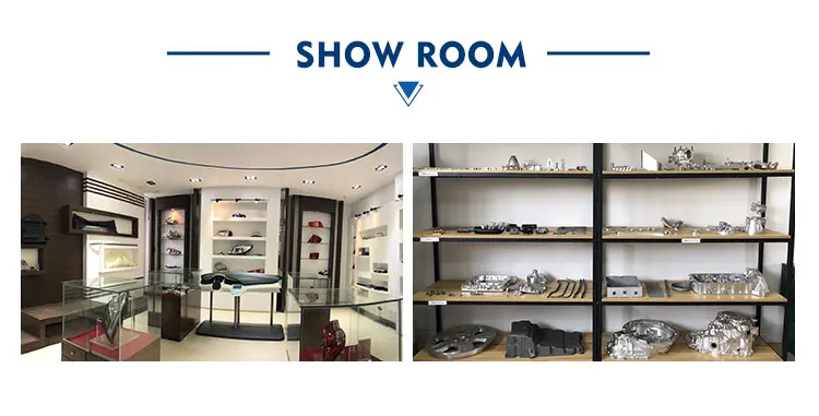 Show room