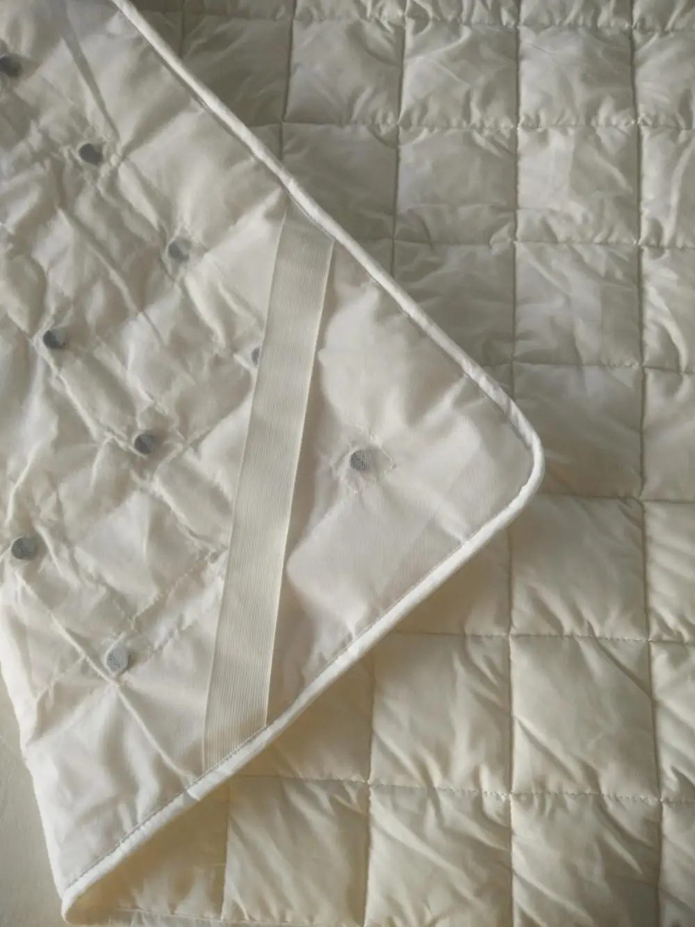 Therapy Massage Mattress Toppers/protector/pad With Cotton