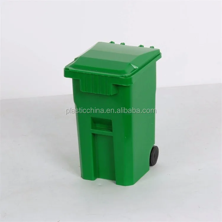 toy garbage bins