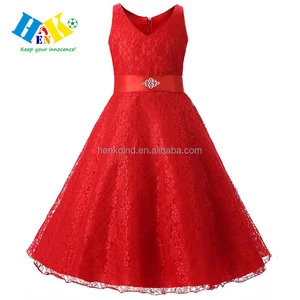 pati frock design