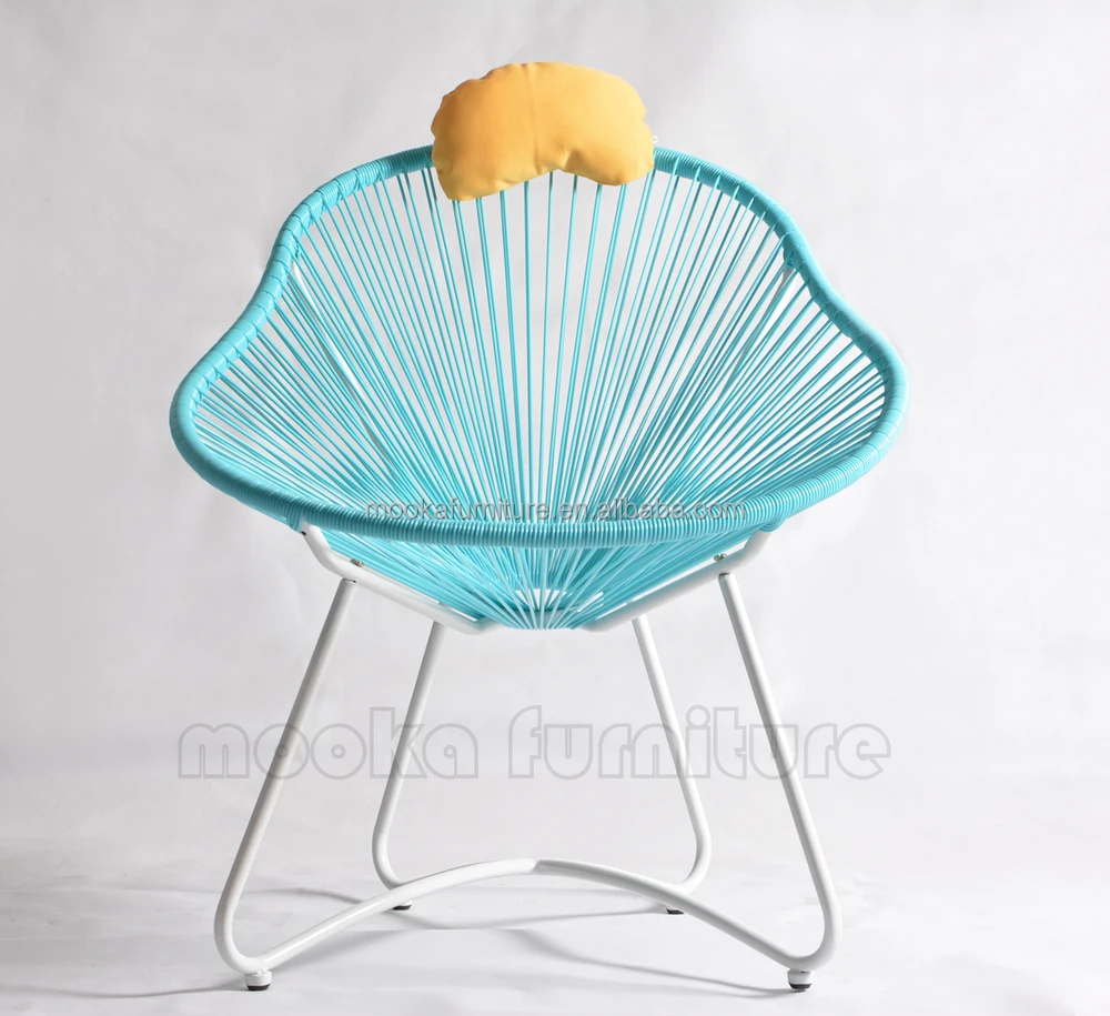 Cheap Acapulco Chair Kd Rattan Outdoor Furniture Mkr03 Buy Rattan