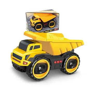 dumper toy truck