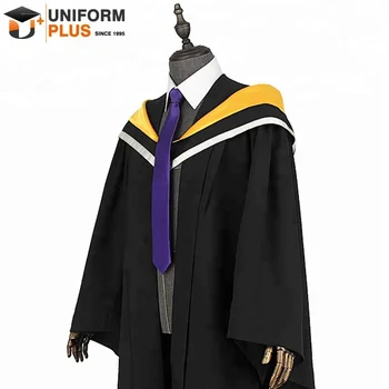 university of melbourne graduation gown
