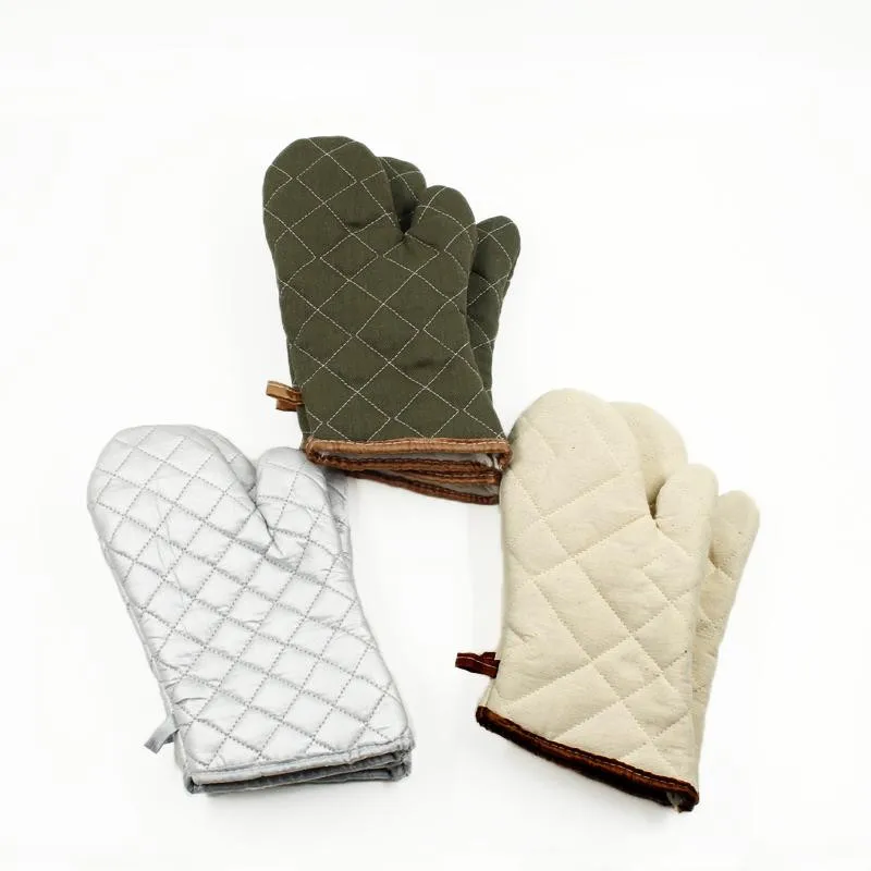 Customized High Quality Kitchen Oven Mitt Buy Customized High Quality Kitchen Oven Mitt,Double