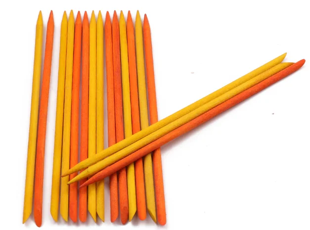 diy 手工棒为 3 个年龄段的手工