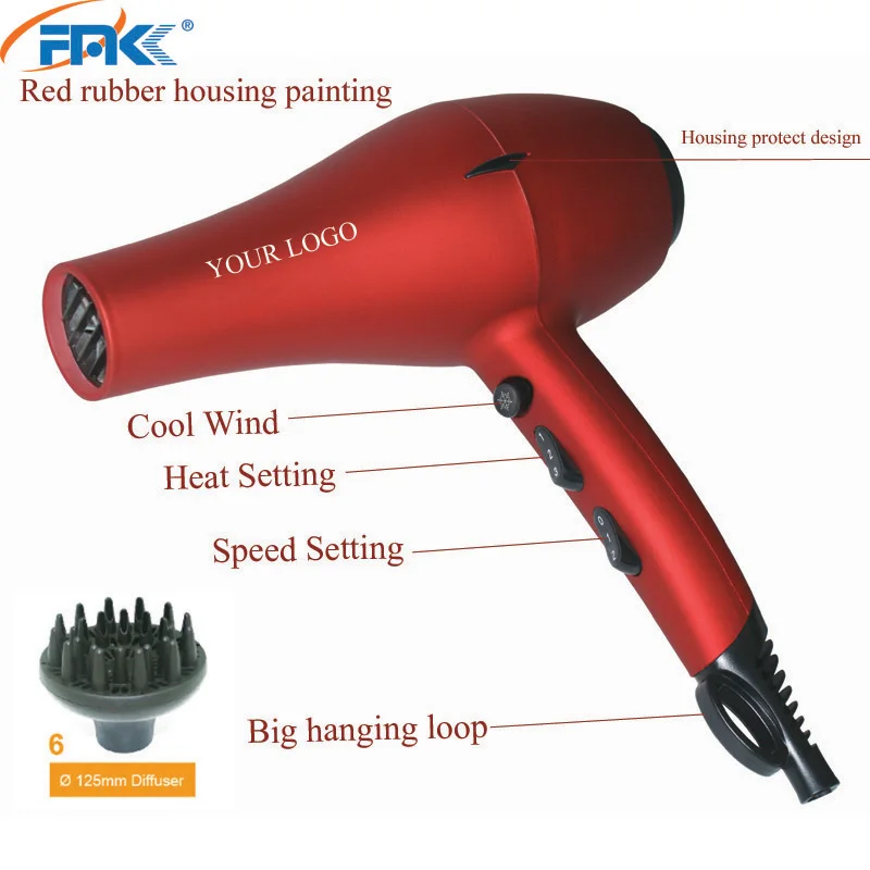 best selling hair dryer