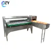 small business use chicken Egg grader/egg grading processing line with vacuum lifter(wechat:peggylpp)