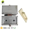 China PU trowel hawk best plastering trowels mold