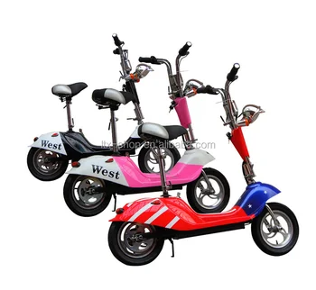 New Arrival Unique Prince Head Dolphin Electric Scooter With Seat,Mini
