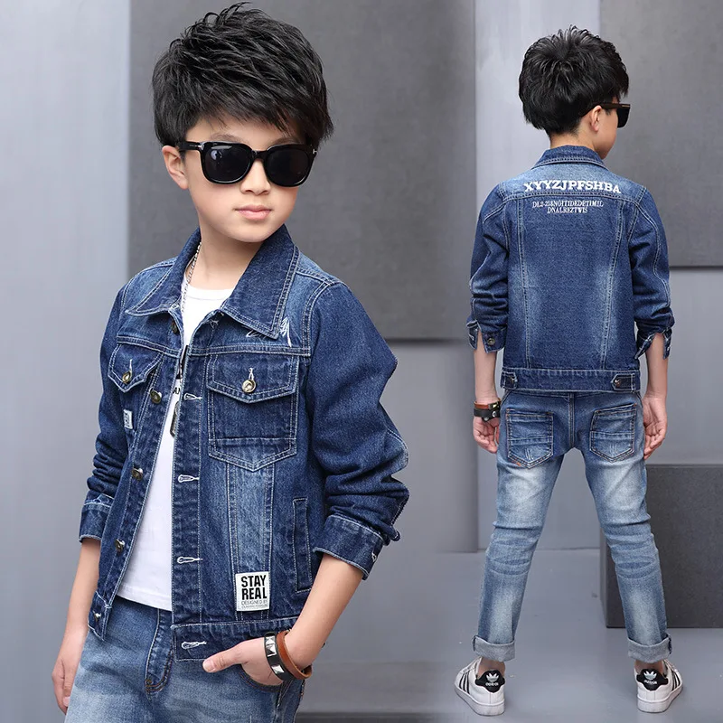 latest clothes for boy