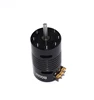 China manufacturer 1410 black color mini electric dc motor brushless motor 10500 high RPM for rc car boat