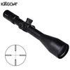 Kingopt Waterproof shockproof High Performance Tactical rifle scope 5-25X56 Optics Riflescopes with HD German Lens