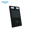 With receiving wireless network of face recognition access control camera locker system